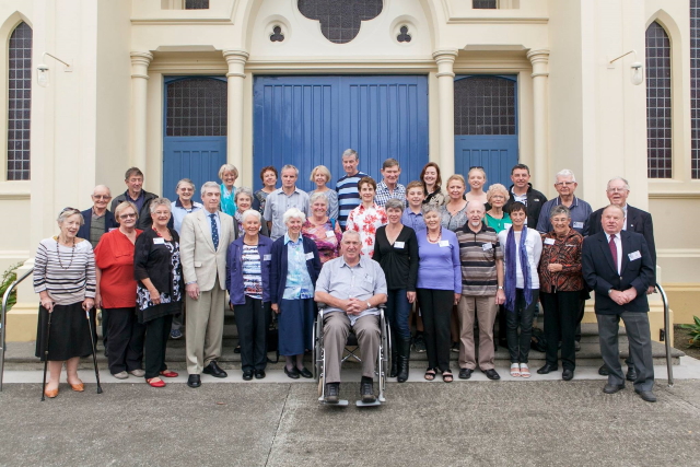 Descendants - Thomas Rodgers. Click to see large view.